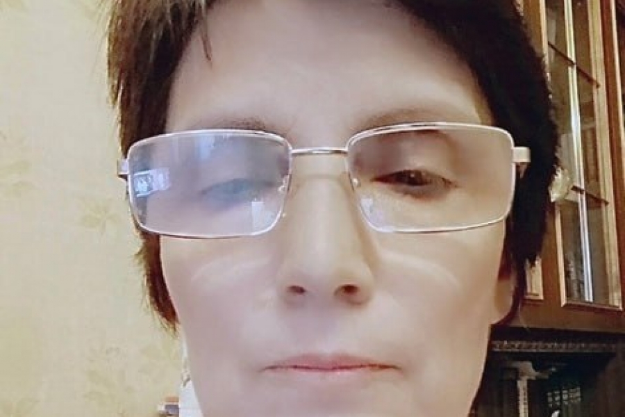 68-year-old native of Belarus on trial in Russia for donations