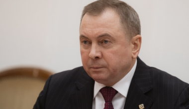 Who Else Might Need What "For National Security" and What Should Belarus Do?