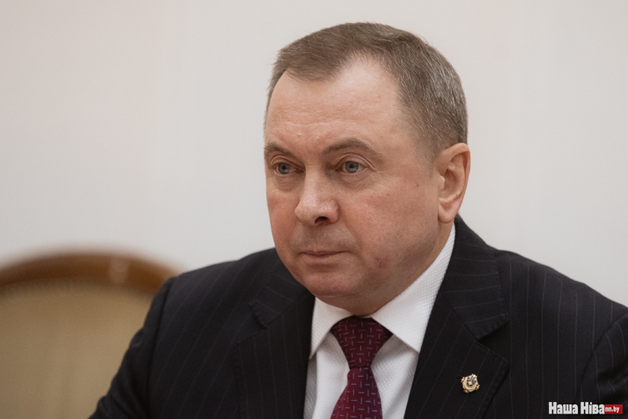 Who Else Might Need What "For National Security" and What Should Belarus Do?