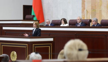 A surge in birth rate is expected in Belarus by 2030