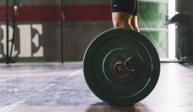 Young Belarusian weightlifters allowed to compete under the red-green flag