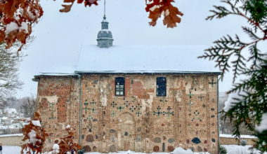 Significant warming expected in Belarus next week