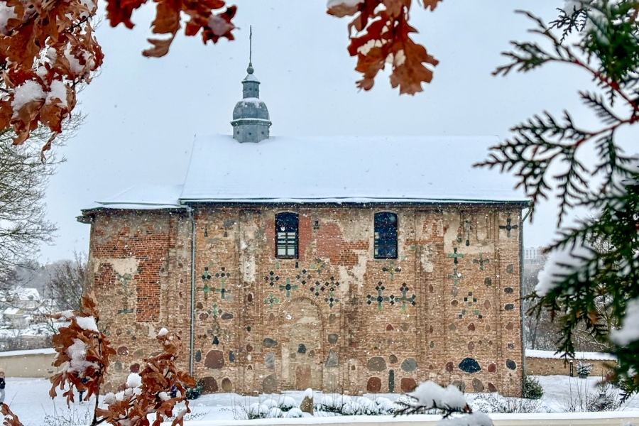 Significant warming expected in Belarus next week