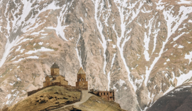 Number of Belarusian Tourists in Georgia Increased