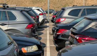 In Belarus, it was proposed to restrict the sale of cars imported from abroad