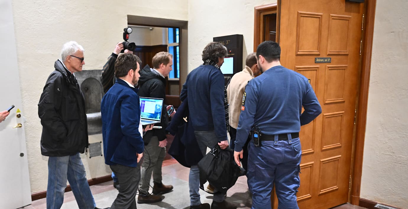 Ryssland har det bredaste intresset av att rekrytera i Sverige