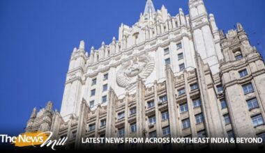 Russia calls for "guaranteed sovereign development" in Latin America, Caribbean after Venezuela's regime change