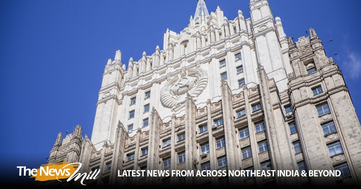 Russia calls for "guaranteed sovereign development" in Latin America, Caribbean after Venezuela's regime change