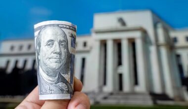 What is the Federal Reserve?