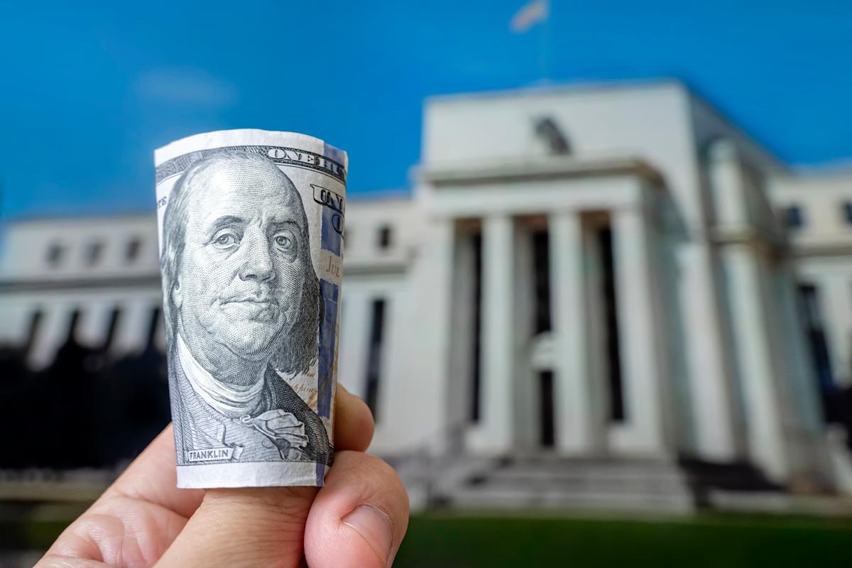 What is the Federal Reserve?