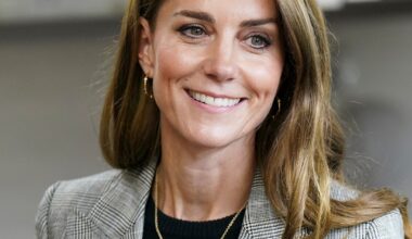 Kate Middleton Shares Healing Message on 44th Birthday