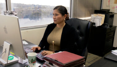 'Venezuelans are still at risk of being detained': Immigration attorney clears confusion about future of asylum seekers amid TPS remarks