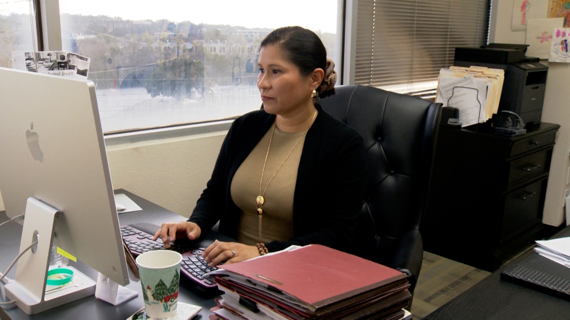 'Venezuelans are still at risk of being detained': Immigration attorney clears confusion about future of asylum seekers amid TPS remarks