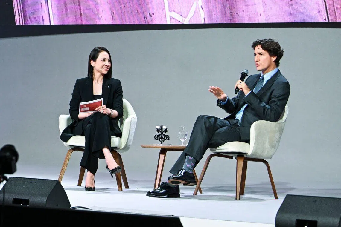 ubs-asia-wealth-forum-2026-young-jin-yee-the-right-honorable-justin-trudeau