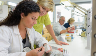 Building an evidence base for the business case for apprenticeships