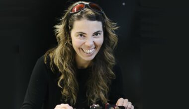 Francesca Ferlaino Is Austria's Scientist Of Year