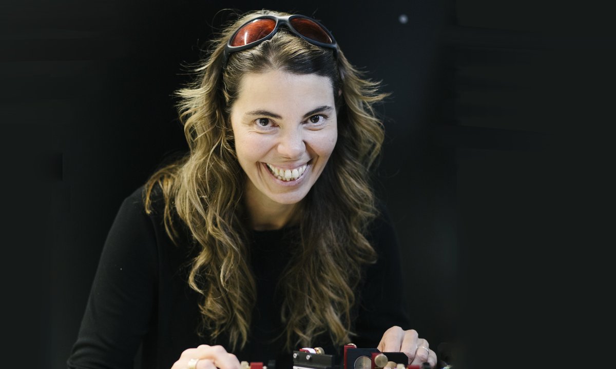 Francesca Ferlaino Is Austria's Scientist Of Year