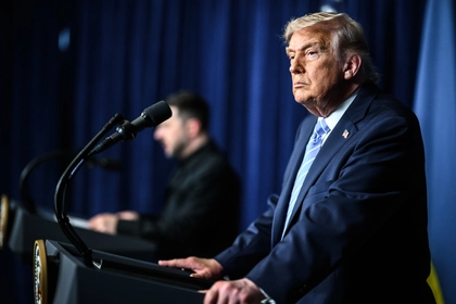 Trump Signals Russia Blocking Path to Peace as US Intel Rejects Putin’s Claim, Voters Grow Skeptical