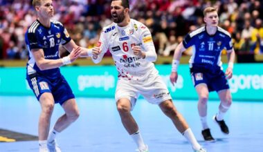 Iceland miss glorious chance to continue perfect record as Croatia finally find their form