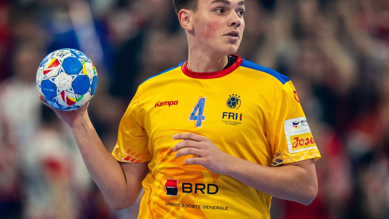 Italia - România 35-34 | „Tricolorii”, aproape de un rezultat mare în meciul de pregătire pentru Campionatul European