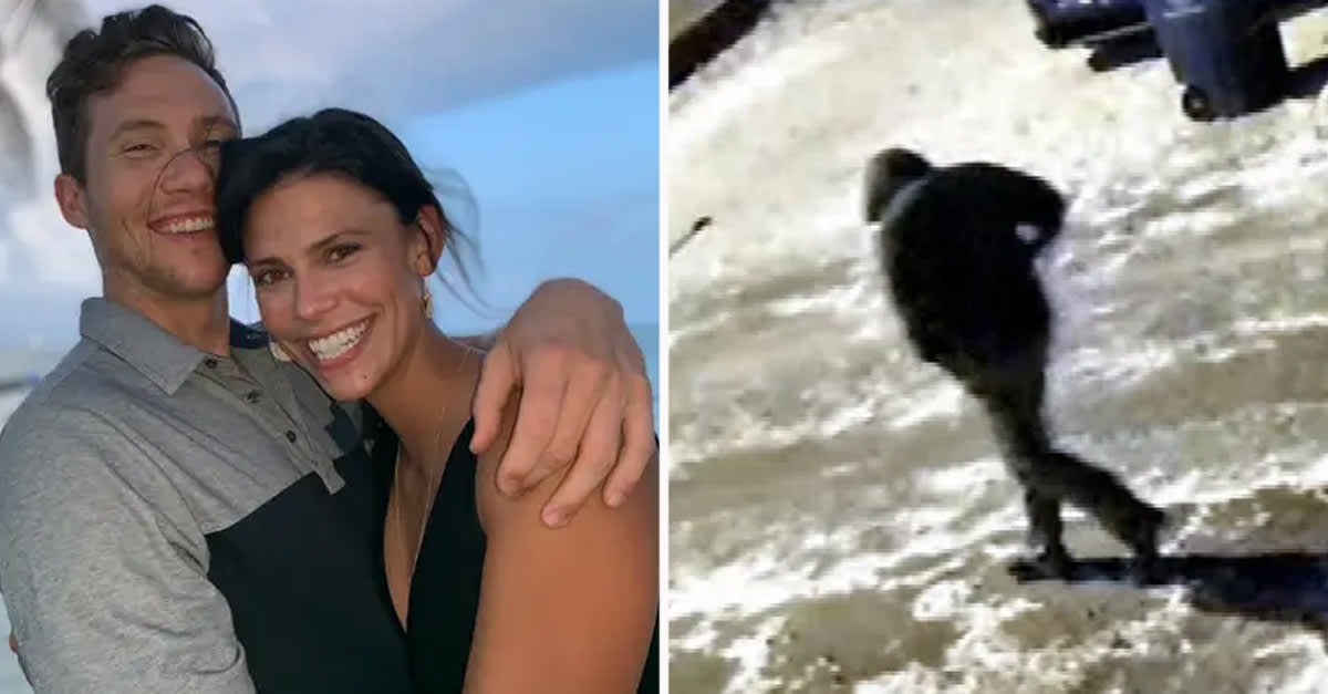 Flyr villaområdet efter morden – kirurg pekas ut