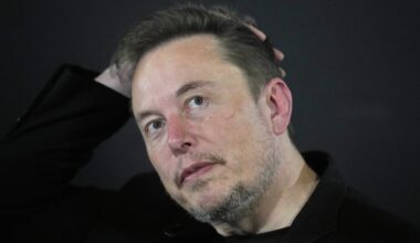 Hit Elon Musk's X with 'full extent of the law,' Cabinet minister urges Ofcom amid Grok sexual images storm