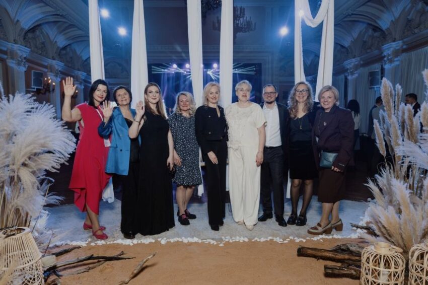 Future hospitality & tourism forum