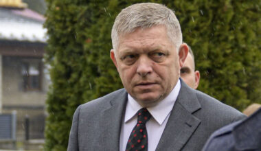 Fico odštartoval proces tvorby Vízie rozvoja Slovenska do roku 2040 - Domáce - Správy