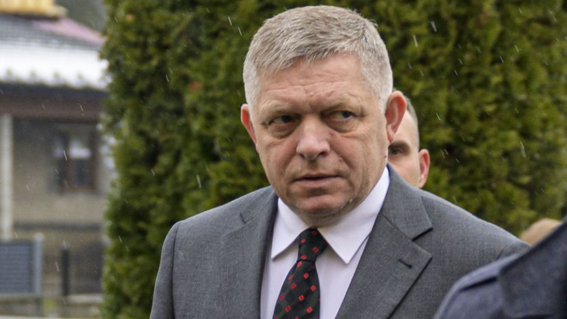 Fico odštartoval proces tvorby Vízie rozvoja Slovenska do roku 2040 - Domáce - Správy