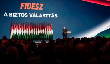 POLITICO Admits Brussels Invested in Orbán’s Defeat in 2026 Election