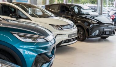 What will 2026 look like for the UK’s electric vehicle market?