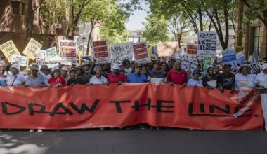 Climate adaptation has a new global plan. What the Belem indicators are and why they matter to Africa