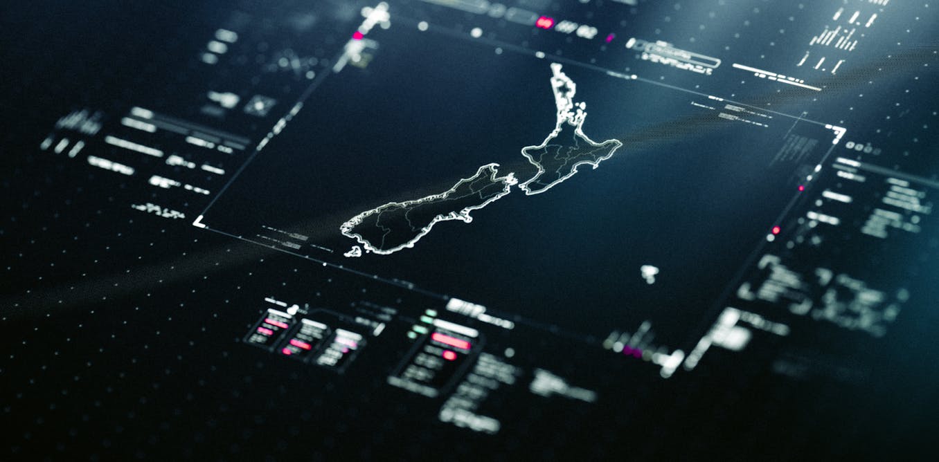 NZ’s low productivity is often blamed on businesses staying small. That could be a strength in 2026