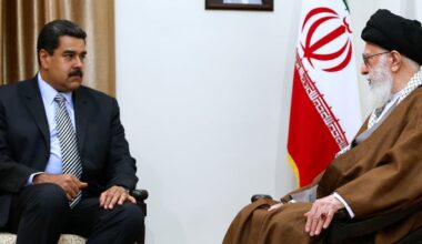 can the Islamic Republic survive a second Trump presidency?