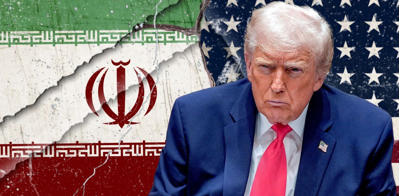 The use of military force in Iran could backfire for Washington