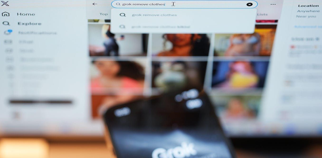 What can technology do to stop AI-generated sexualised…