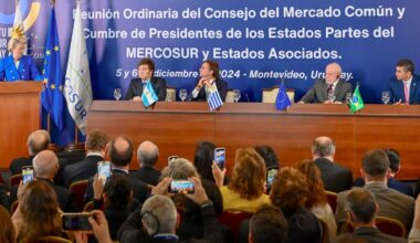 The EU-Mercosur agreement will have winners and losers – but it won’t make a major economic impact