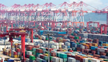 Have US tariffs failed to bite? China’s trade surplus hits a record US$1.2 trillion