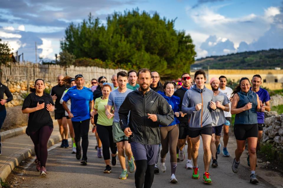 Zach Vella completes 360km endurance challenge, raising €32,000 for YMCA Malta