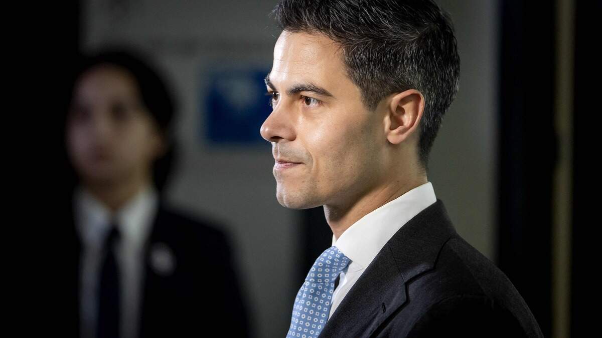 Nieuwe Nederlandse regering op til: coalitiepartijen zijn het eens over hoofdlijnen regeringsakkoord