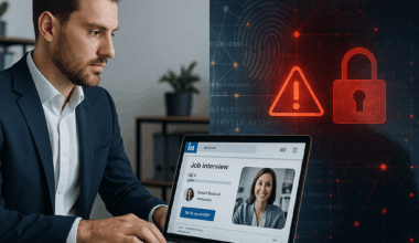 North Korea Hackers Weaponize LinkedIn Job Scams to Target Crypto Firms