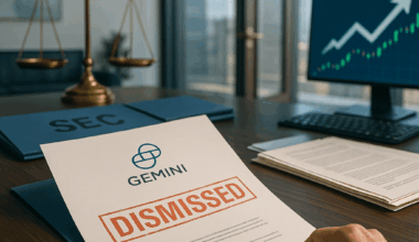 Binance's CZ Denies Trump Business Ties After Pardon