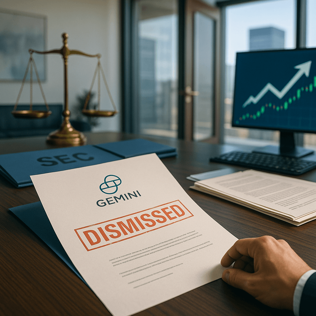 Binance's CZ Denies Trump Business Ties After Pardon