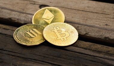 Crypto all-time highs by year: When the market set new records