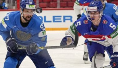 AKTUÁLNE: Situácia sa vyvíja - bude hrať Nemec na OH za Slovensko?