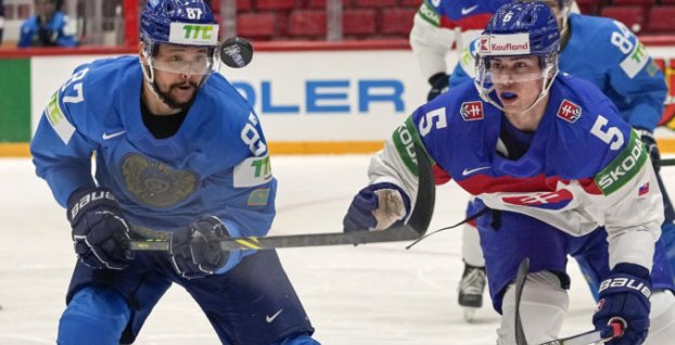 AKTUÁLNE: Situácia sa vyvíja - bude hrať Nemec na OH za Slovensko?