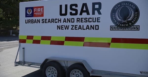 Pilot, passenger killed in helicopter crash were pest control contractors