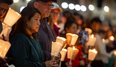 Vatican agency says 17 churchworkers murdered in 2025