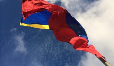 North Korea's Initial Reaction to US Operations in Venezuela