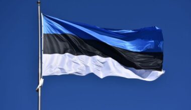 Estonia calls on EU to do everything to finance Ukraine: No fiscal constraints